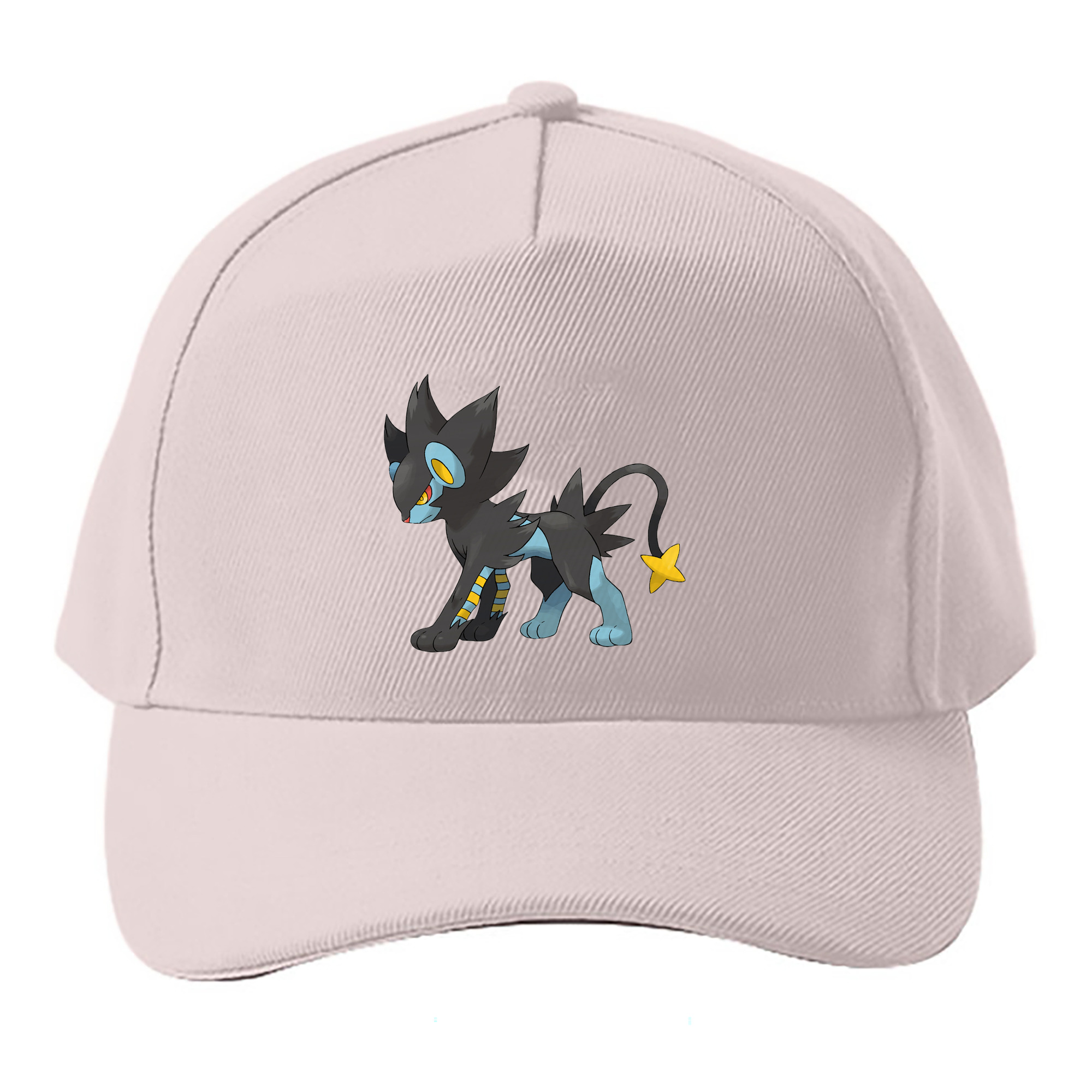 （画像用） ポケットモンスター Pokémon ベースボールキャップ 綿100％ 男女兼用 帽子 スポーツ